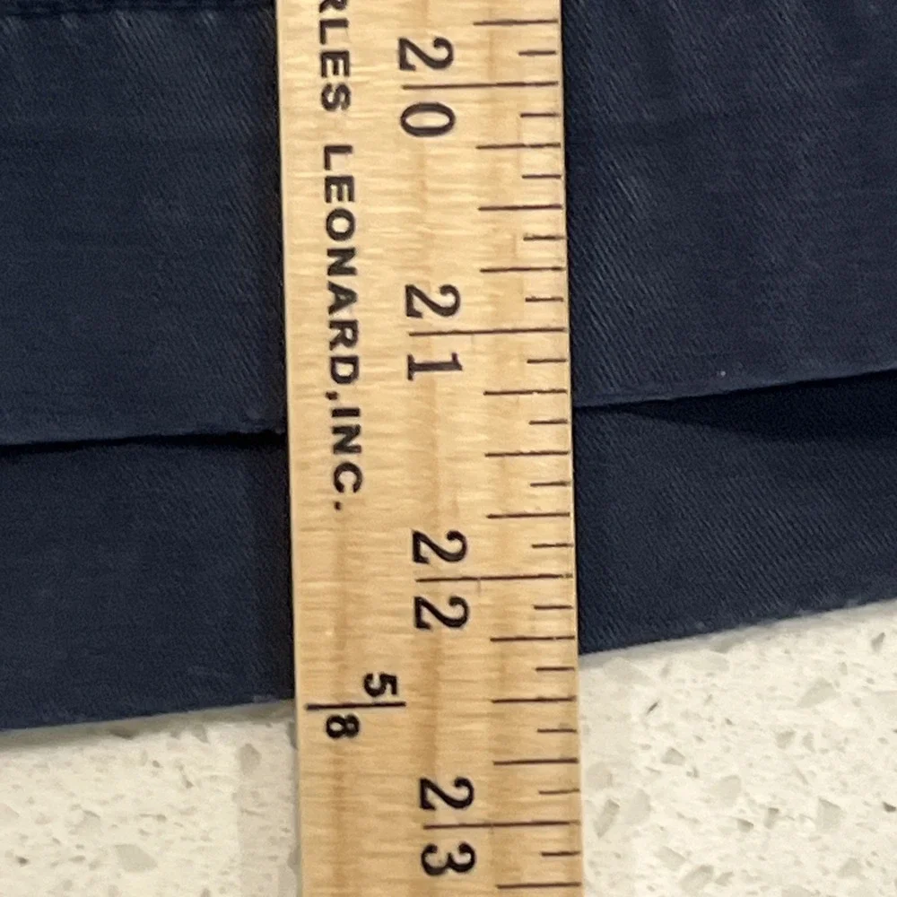 Polo Ralph Lauren Shorts  Blue Mens 40/10